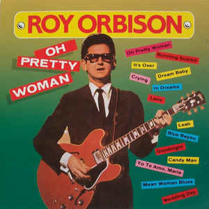 Roy Orbison